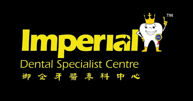 Imperial Dental Specialist Centre